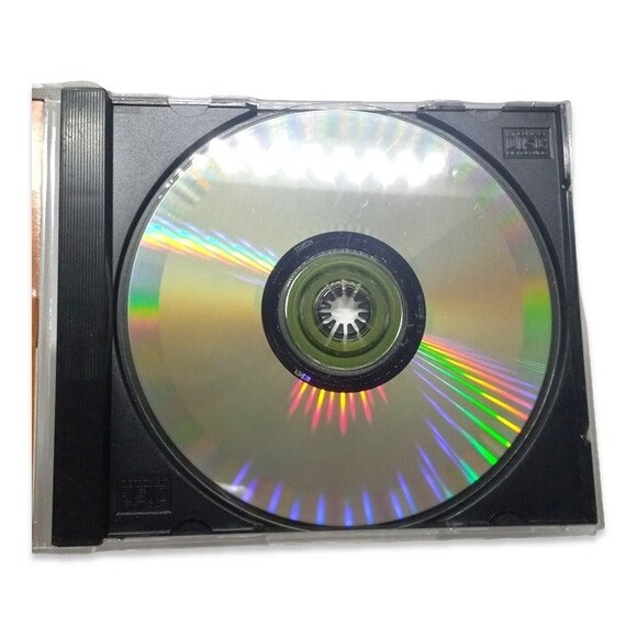 Jon Secada - Si Te Vas CD - Latin - Spanish - Cuban - Funk - Soul - Picture 4 of 4